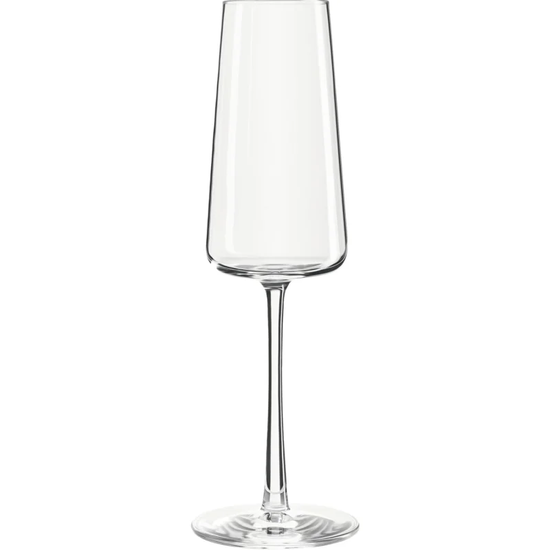 Pezsgőspohár, Stölzle Power, 240 ml, mérce 0,1 l Népszerű