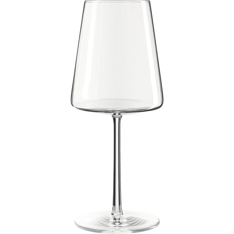 Legjobb ár Vörösboros pohár, Stölzle Power, 520 ml, mérce 1/8 l