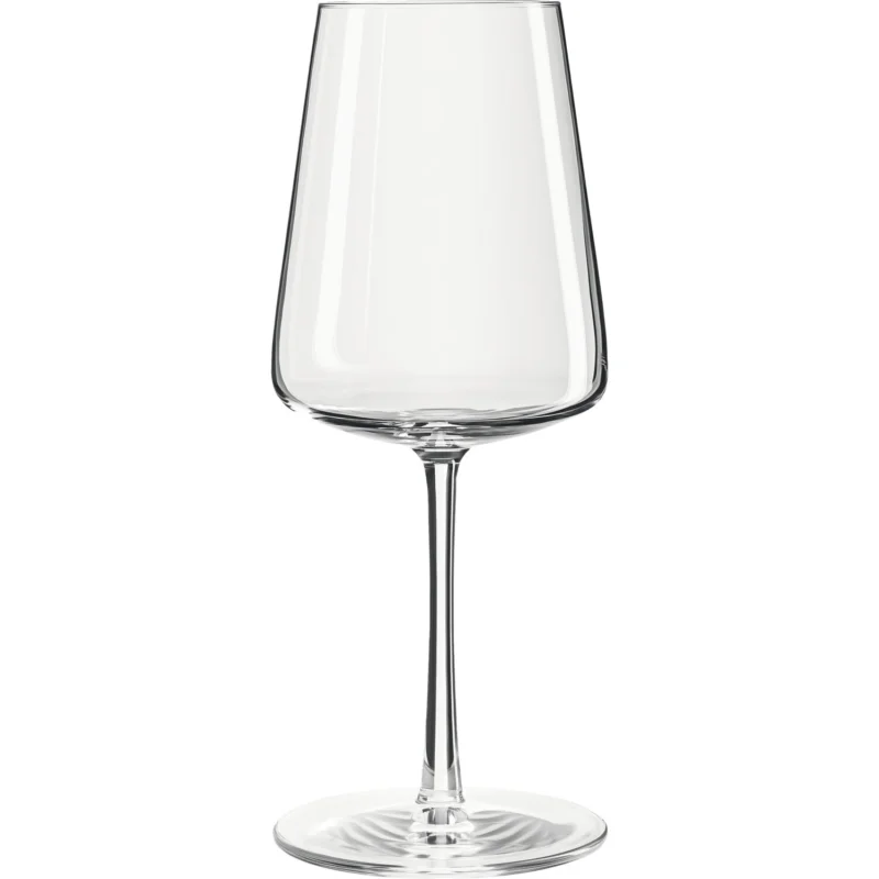 Alacsony ár Fehérboros pohár, Stölzle Power, 400 ml, mérce 1/8 l