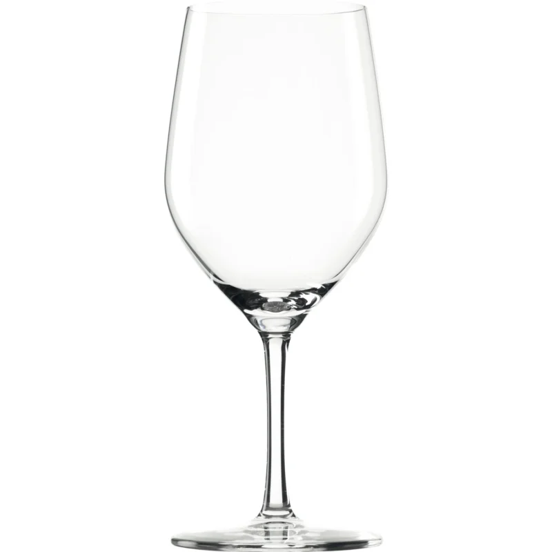 Azonnal elérhető Borospohár, Stölzle Ultra, 552 ml, mérce 1/8 l