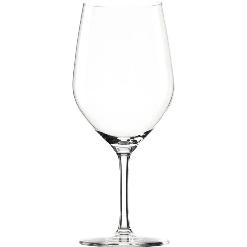 Borospohár, Stölzle Ultra, 450 ml, mérce 1/8 l Alacsony ár