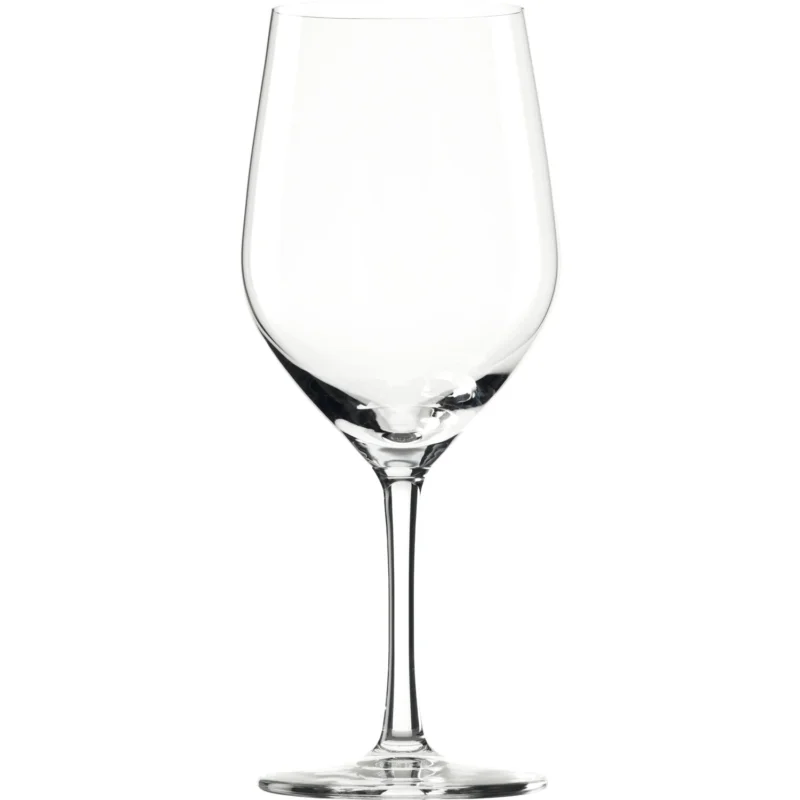Borospohár, Stölzle Ultra, 306 ml, mérce 1/8 l Ne maradj le