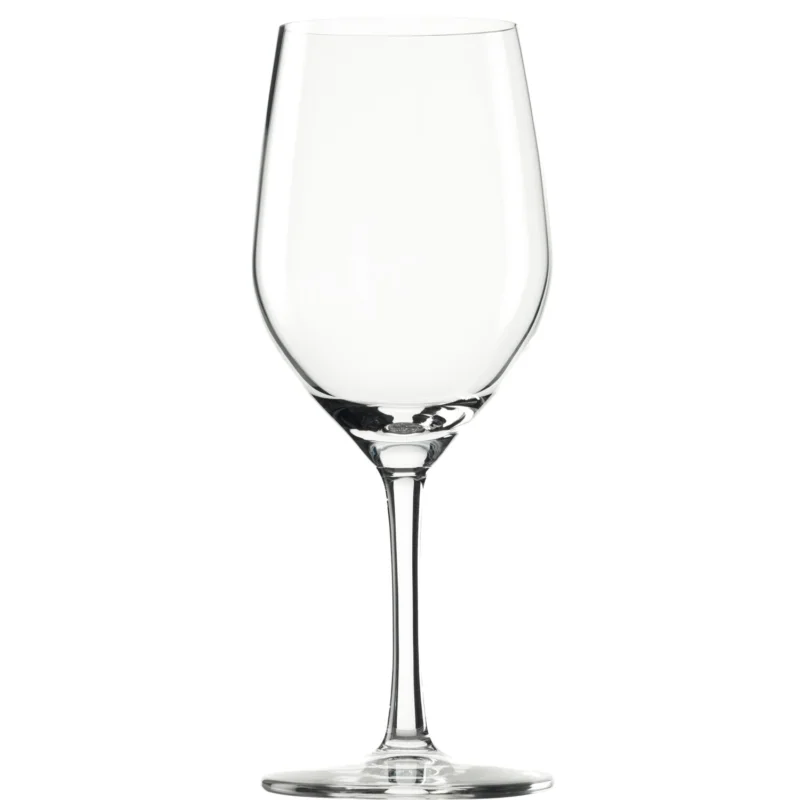 Borospohár, Stölzle Ultra, 376 ml, mérce 1/8 l Csak ma