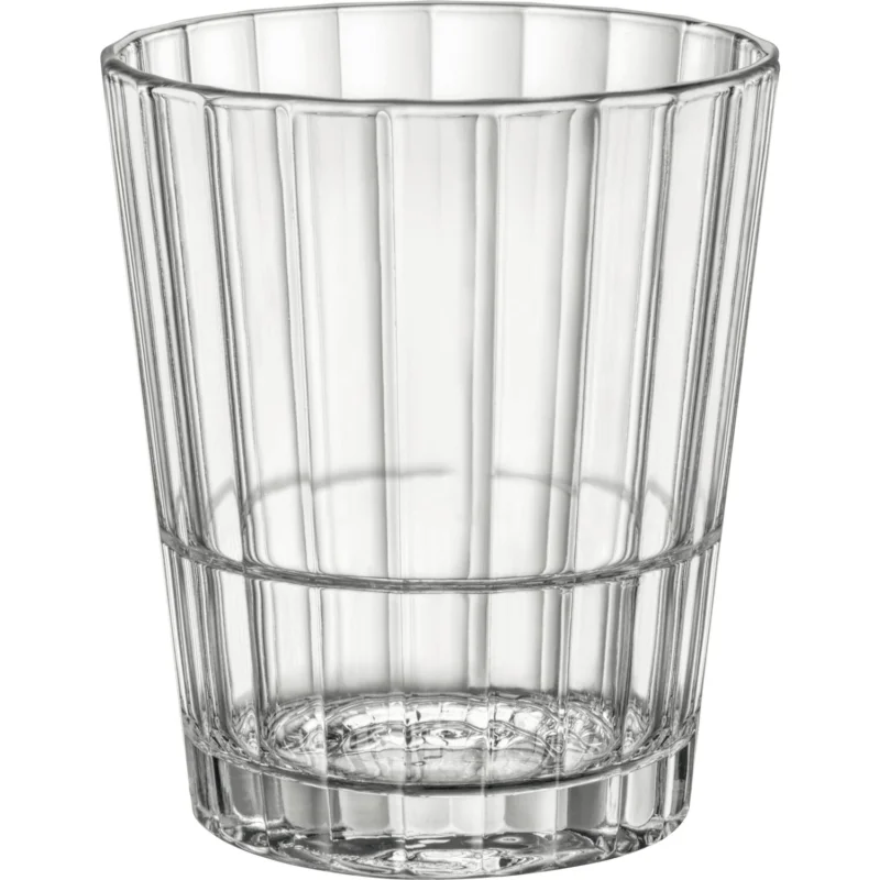 Expressz kézbesítés Pohár, Bormioli Rocco Oxford Bar, 374 ml