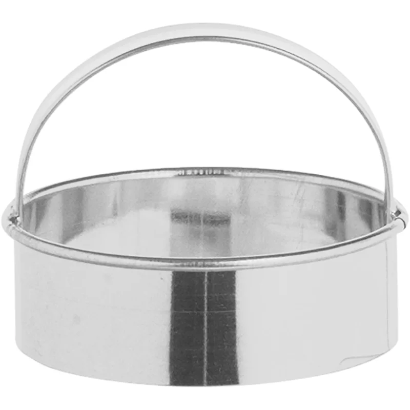 Alacsony ár Fánk kiszúró forma, 8 cm