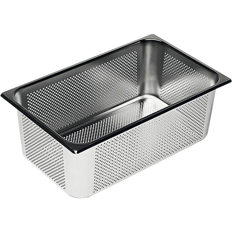 Kedvezményes ár Gasztroedény, Rieber, GN 1/1 53x32,5 cm, m=14 cm, perforált