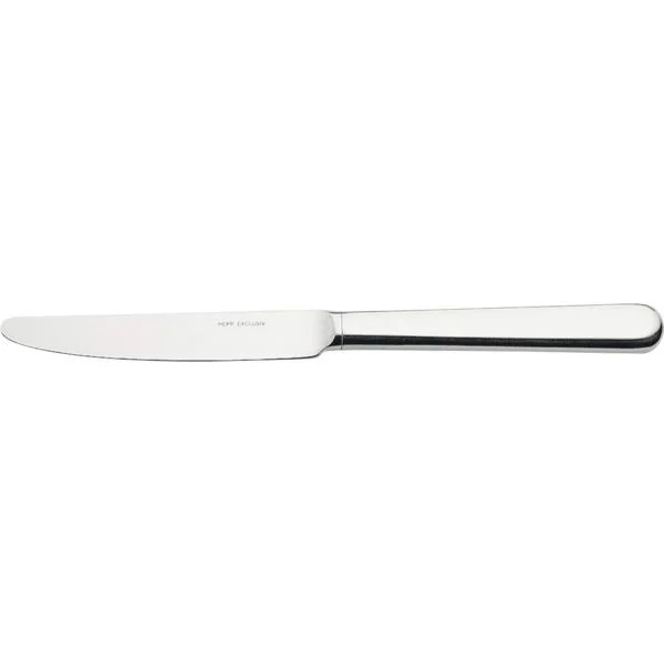 Desszertes kés, Hepp Carlton Stone Washed, 21,5 cm Gyors szállítás