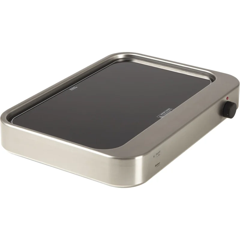 Kihagyhatatlan ajánlat K-POT Chafing Rieber GN 1/1 800 W