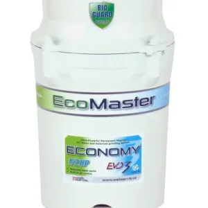 Gyors szállítás EcoMaster ECONOMY EVO3 konyhai hulladékaprító