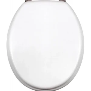 Exkluzív ajánlat Schütte WC ülőke EASY CLIP bílé Duroplast, Soft Close