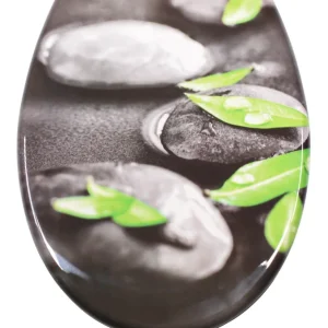 Schütte WC ülőke STONE Duroplast, Soft Close Expressz szállítás