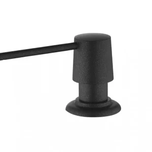 Vedd meg online Aquasanita D tisztítószer adagoló, black metallic