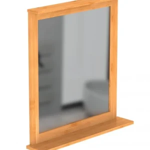 Akció Schütte Bambusz tükör (BMBA02-SP)