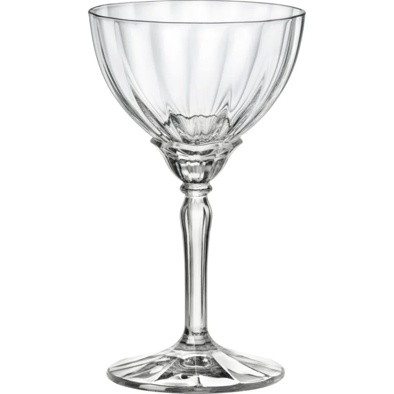 Legnépszerűbb Pezsgőspohár, Bormioli Rocco Florian, 240 ml
