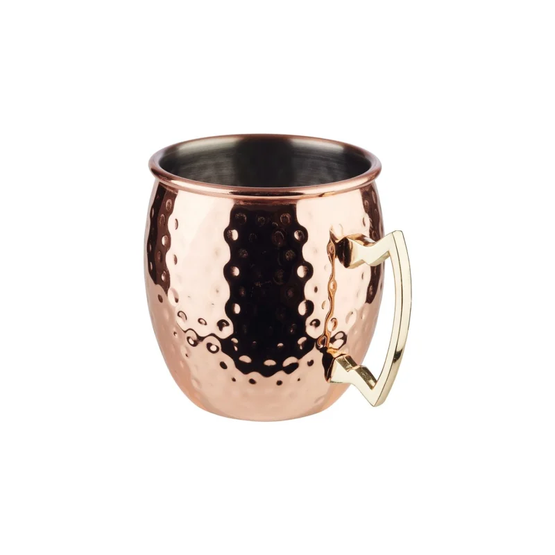 Akciós ár Bögre (moscow mule), APS 550 ml, réz