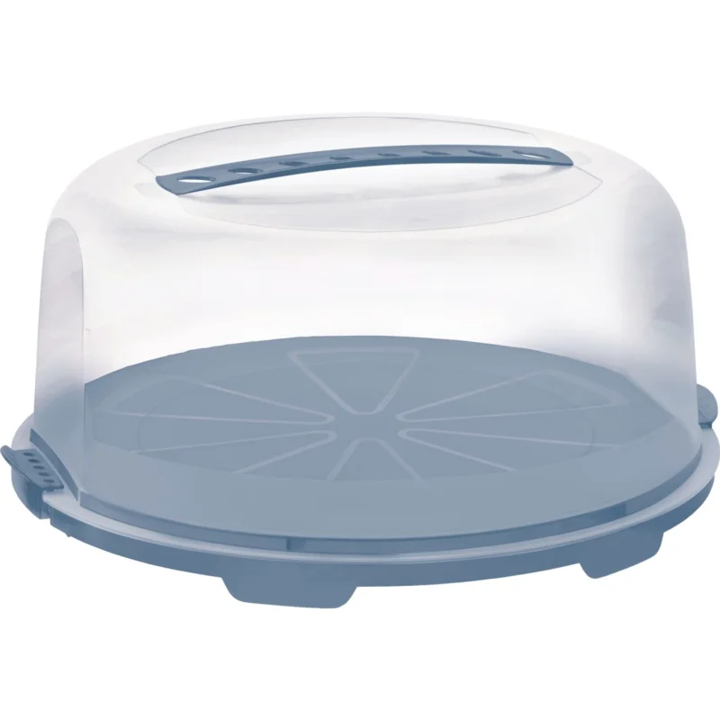 Árengedmény Szállító box, Rotho Fresh, 34,5 cm, kék