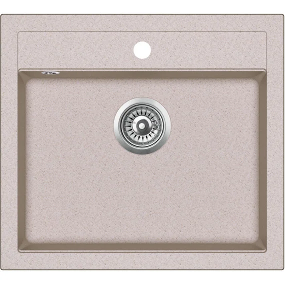 Aquasanita - Helika Quadro 565 beige Azonnali szállítás