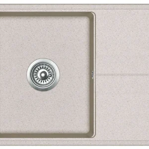 Aquasanita - Helika Bella 780.0E beige Kedvezmény