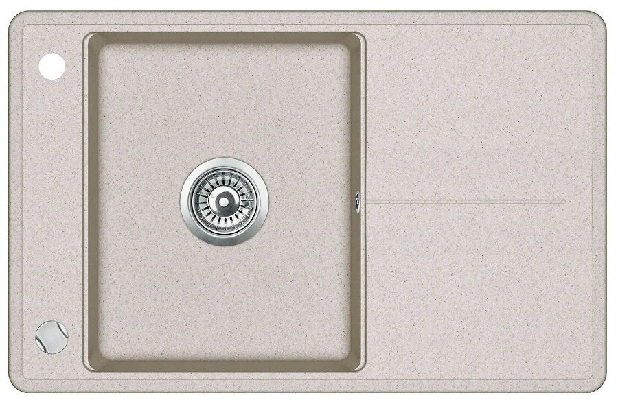 Aquasanita - Helika Bella 780.0E beige Kedvezmény