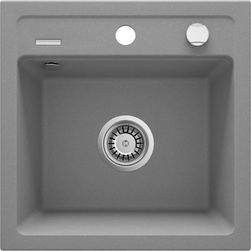 Deante Zorba 440E Grey metallic Kiárusítás