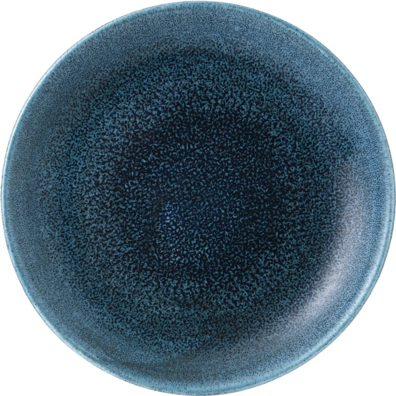 CHURCHILL Stonecast Aqueous Lagoon lapos tányér, coup, ø 165 mm Vedd meg online