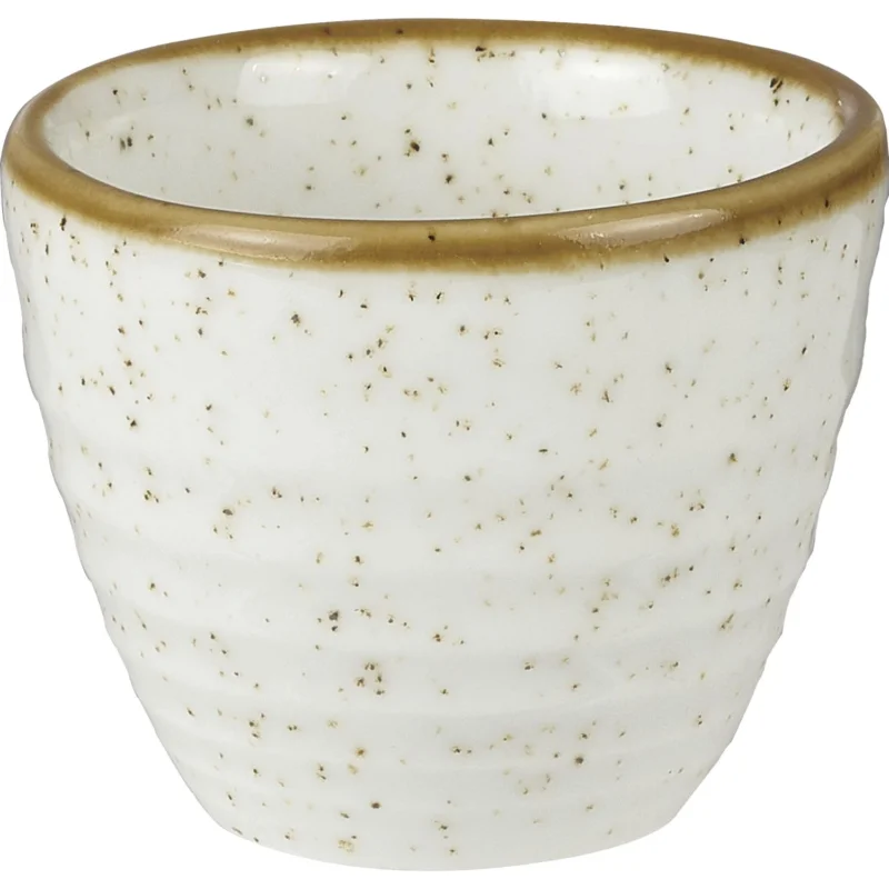 CHURCHILL Stonecast Barley White tál, tartalom 0,057 liter, átmérő 59 mm Legkelendőbb