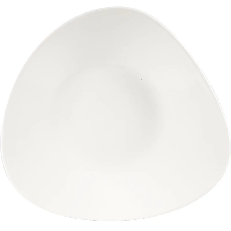 CHURCHILL Chef‘s Plates tál háromszög, hossza 272 mm, szélessége 267 mm Ne maradj le