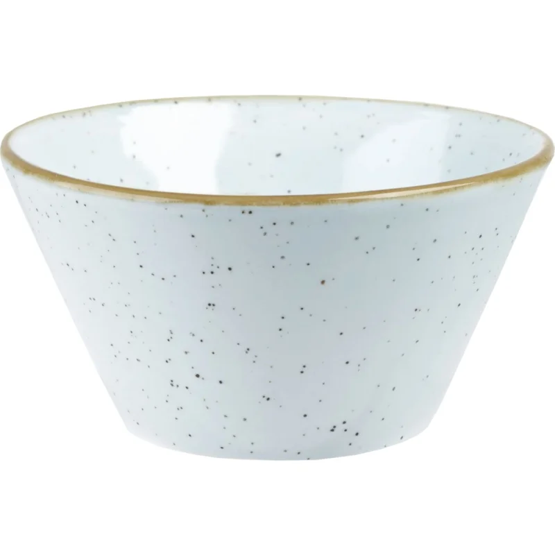 Árengedmény Churchill Stonecast Duck Egg Blue Tálka, űrtartalom 0,34 literes