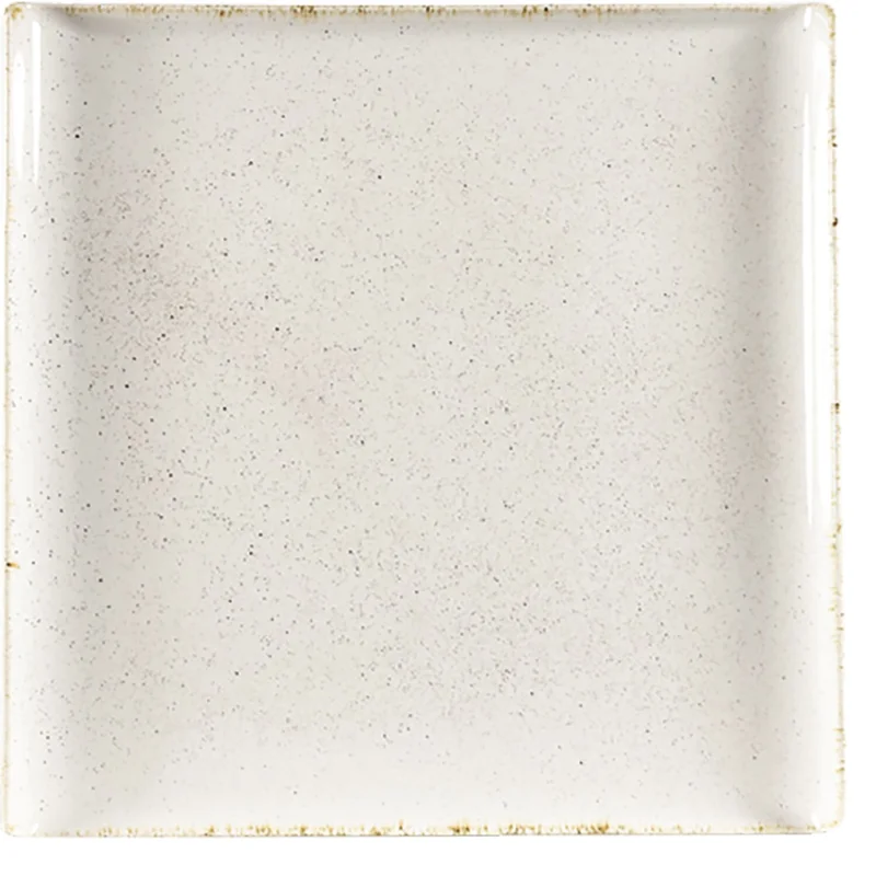 CHURCHILL Stonecast Hints Buffet Barley White Tál, Hossz 303 mm Prémium
