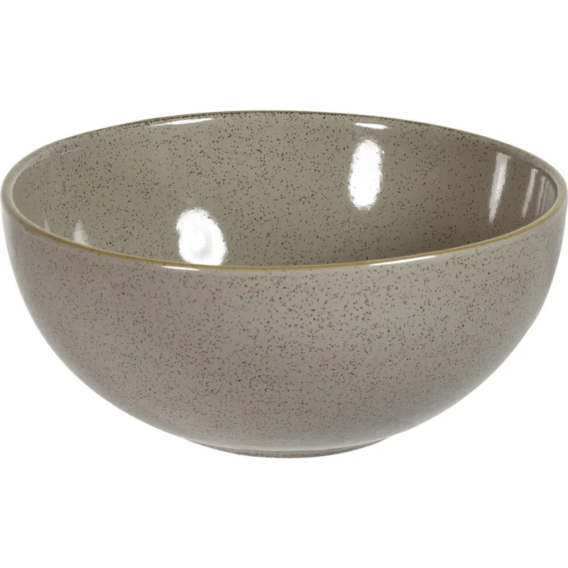 CHURCHILL Stonecast Peppercorn Grey tál, űrtartalom 1,075 liter, ø 183 mm Rendeld meg most