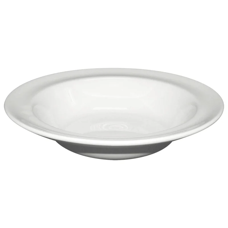 Olcsó CHURCHILL White mély tányér, ø 160 mm