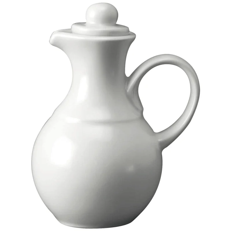 CHURCHILL White Olaj-/Ecetkanál, Térfogat 0,16 liter Kedvezményes ár