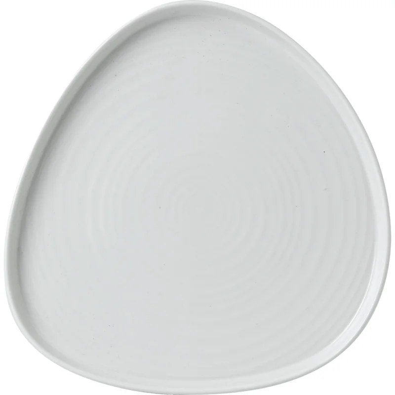 CHURCHILL Séfek Tányérjei lapos tányér, háromszög, ø 260 mm Utolsó esély