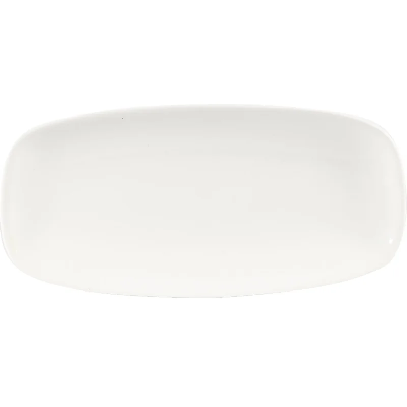 Különleges ajánlat CHURCHILL Szakács tányér lapos tányér, hossza 269 mm, szélessége 127 mm