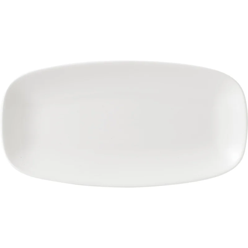 CHURCHILL Chef‘s Plates lapos tányér, hossza 298 mm, szélessége 153 mm Utolsó esély