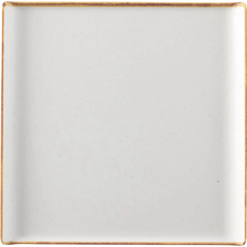 Akció CHURCHILL Stonecast Melamine Büfé tálca, hossza 303 mm, szélessége 303 mm