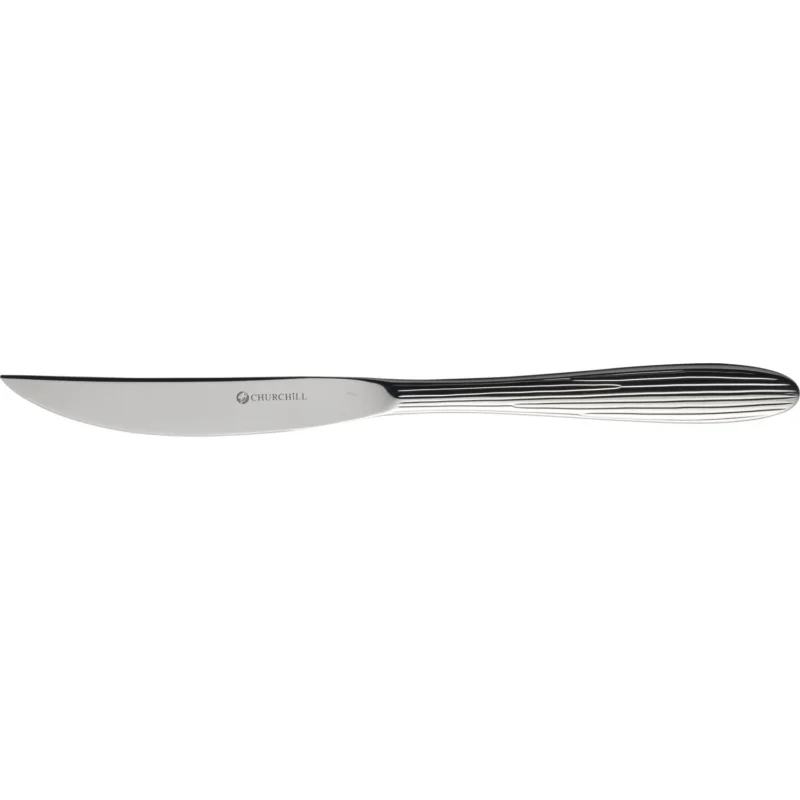 CHURCHILL Agano steak kés, hossza 236 mm Ne maradj le