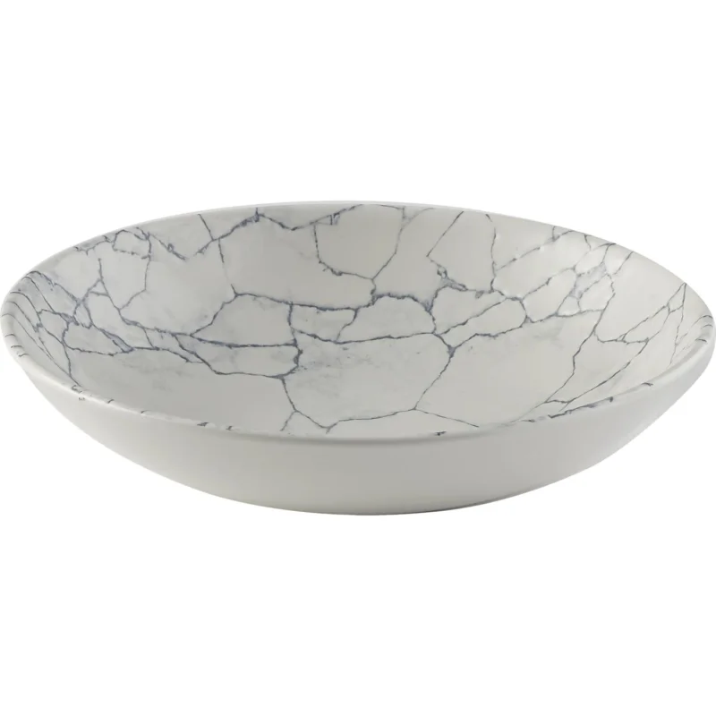 CHURCHILL Kintsugi Pearl Grey mély tányér, coup, ø 248 mm Kedvezményes ár