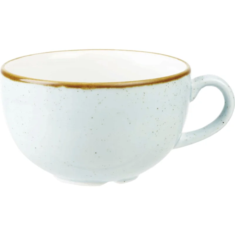Churchill Stonecast Duck Egg Blue Kávéscsésze, 0,50 liter Ajánlat