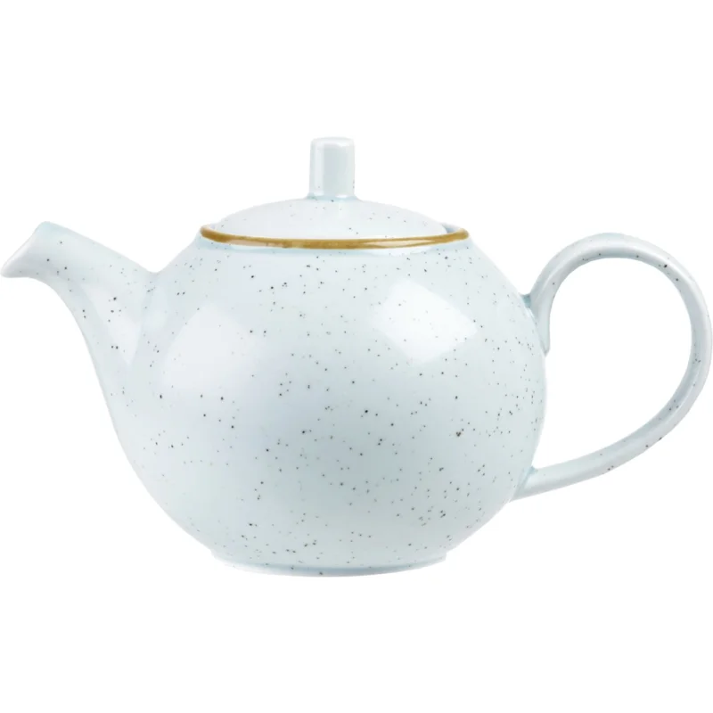 Churchill Stonecast Duck Egg Blue Kávéskanna, űrtartalom 0,426 liter Vedd meg online