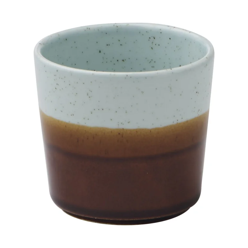 Végkiárusítás CHURCHILL Stonecast Nourish Siena Duck Egg tál, űrtartalom 0,30 liter