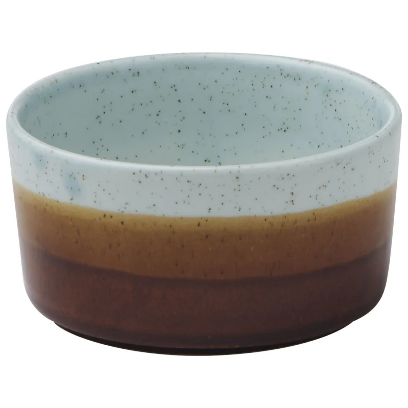 CHURCHILL Stonecast Nourish Siena Duck Egg tál, kapacitás 0,426 liter Legnépszerűbb