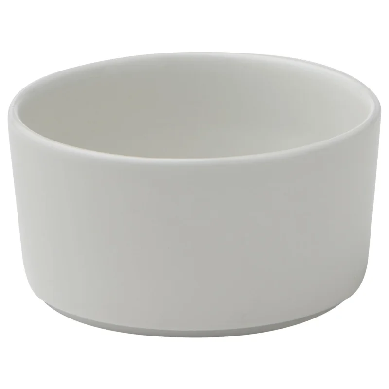 Csak ma CHURCHILL Nourish White tál, űrtartalom 0,426 liter