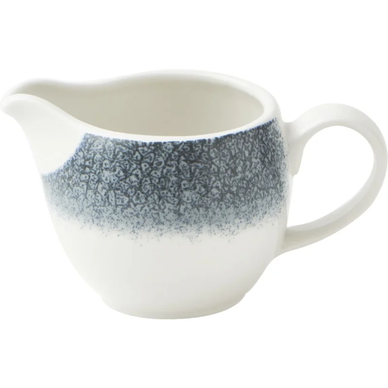 CHURCHILL Raku Topaz Blue Tejkiöntő, tartalom 0,114 liter Szezonális akció