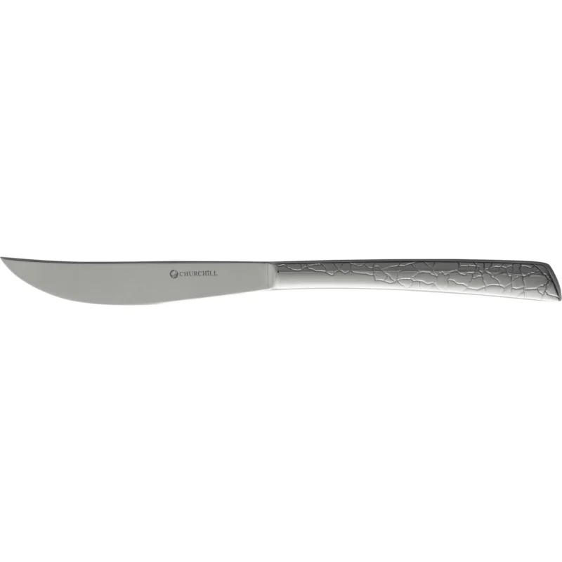 Akciós ár CHURCHILL Kintsugi steak kés, hossza 240 mm