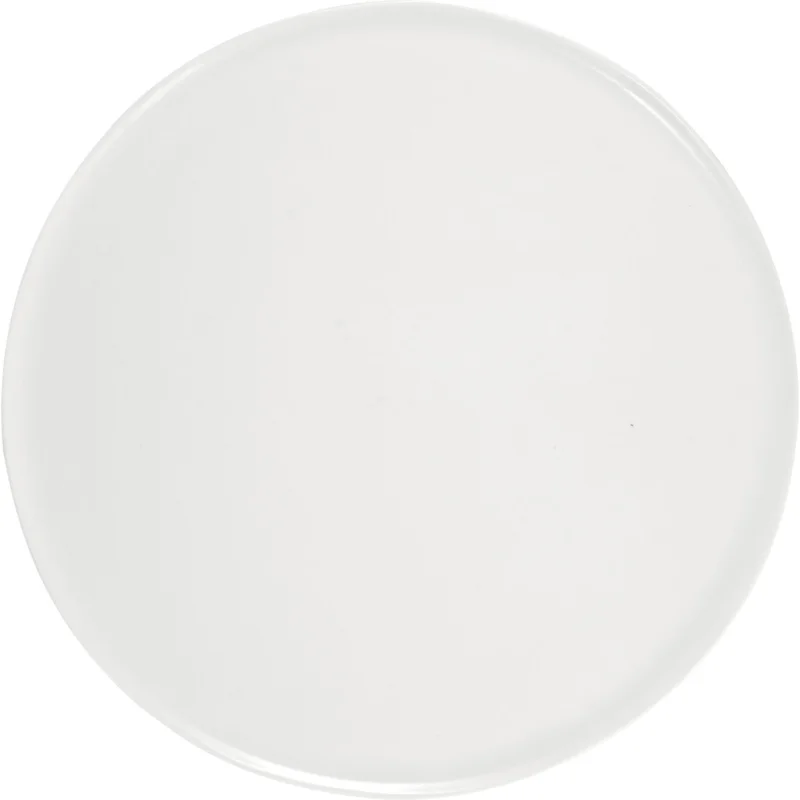 LE COQ Aphros Lapos tányér, ø 255 mm, fehér Vedd meg most