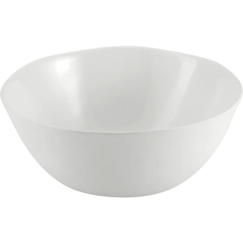 Nézd meg most LE COQ Aphros Tál, magasság 55 mm, átmérő 180 mm, fehér