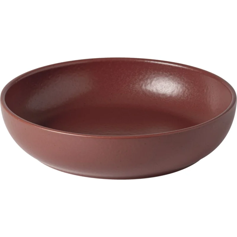 Ajánlat COSTA NOVA Pacifica mély tányér, magasság 50 mm, átmérő 221 mm, cayenne