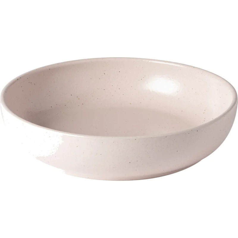 Akció COSTA NOVA Pacifica mély tányér, magasság 50 mm, átmérő 221 mm, habcsók