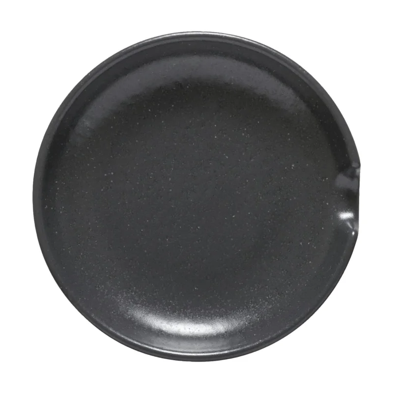 Utolsó esély COSTA NOVA Pacifica kanálka, magasság 19 mm, átmérő 120 mm, magseed szürke